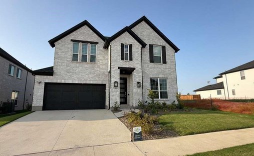 Casa en Frisco, Texas, Estados Unidos 1