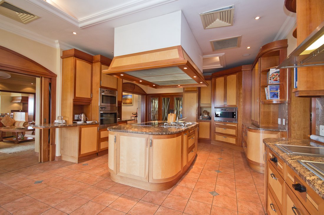 House in City Centre, Cape Town, South Africa 4 - 18068704