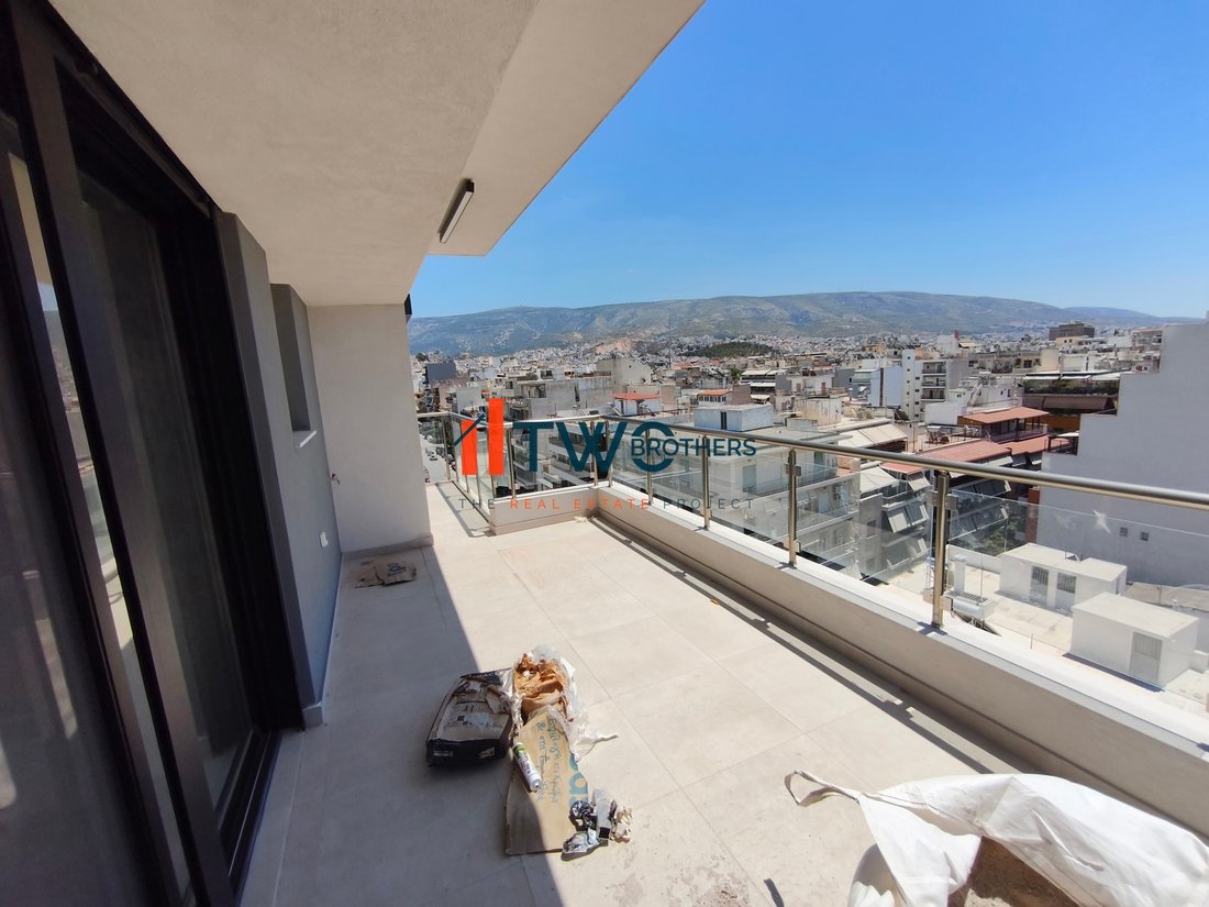 Apartment in 2nd District of Athens, Athens, Greece 4 - 18065839