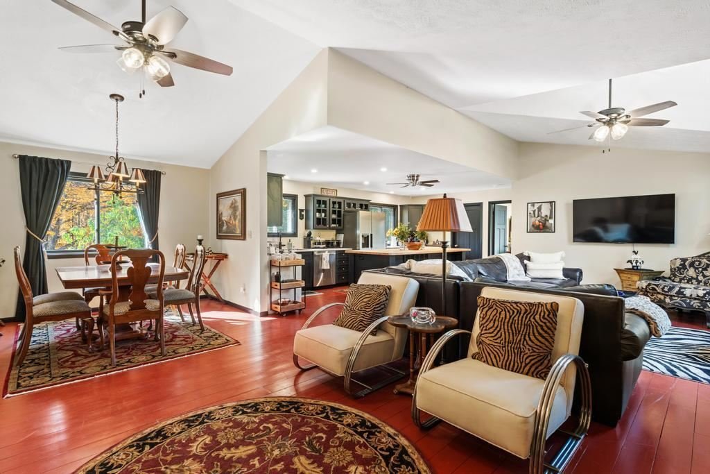 Haus in Petoskey, Michigan, Vereinigte Staaten 5 - 18045588
