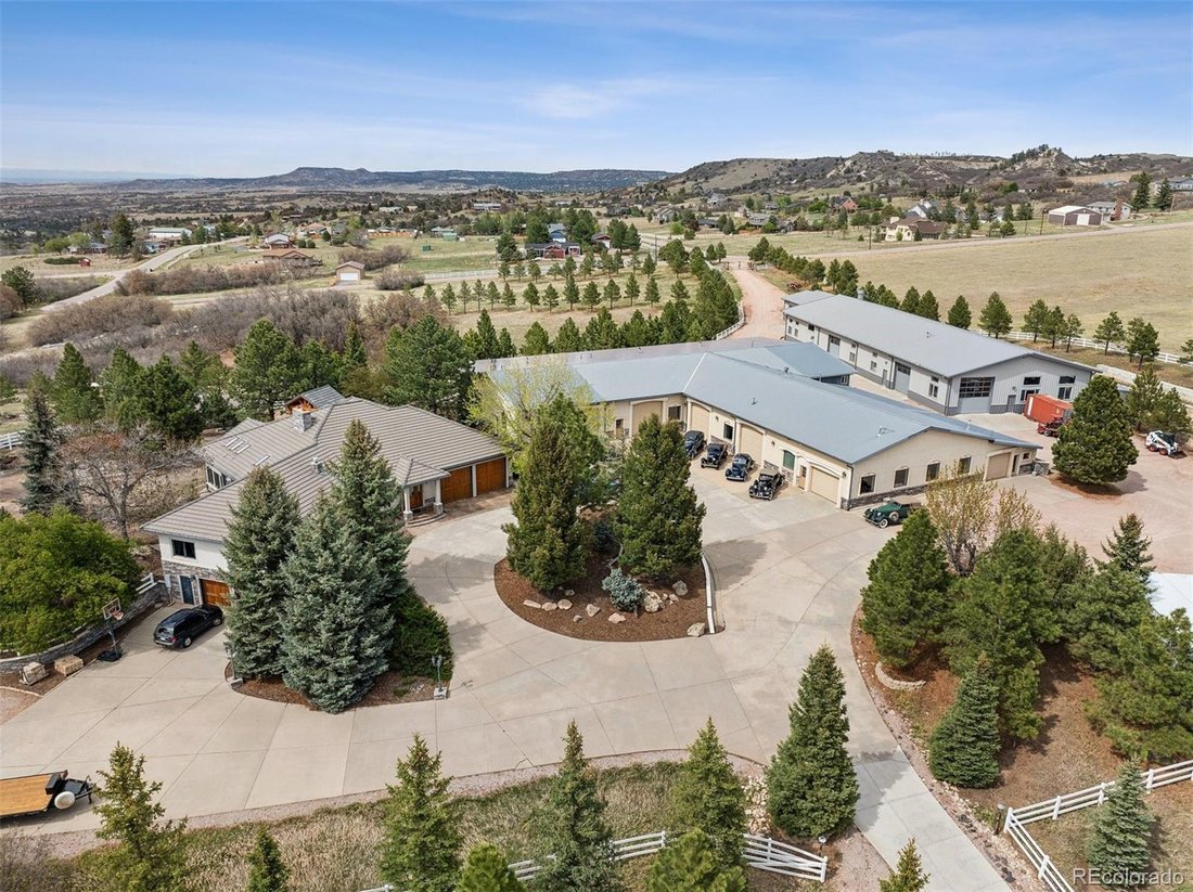 Autres à Castle Rock, Colorado, États-Unis 1 - 18067447