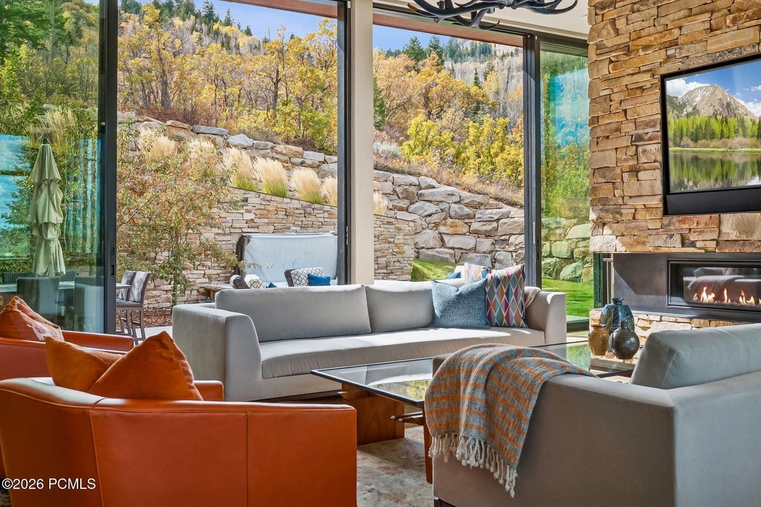 House in Park City, Utah, United States 5 - 18067135