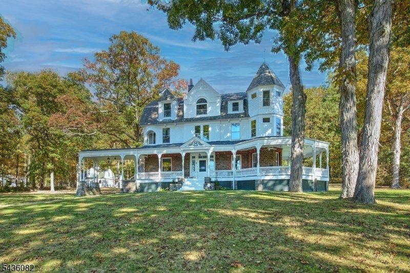 House in Mendham, New Jersey, United States 1 - 18068682