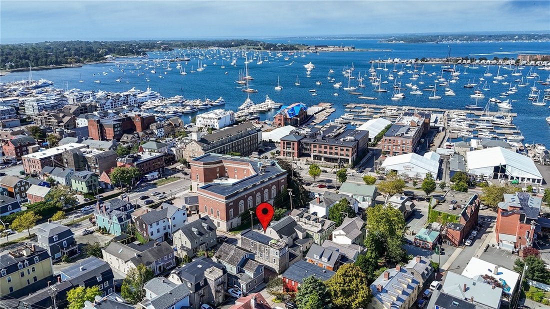 House in Newport, Rhode Island, United States 1 - 18067156