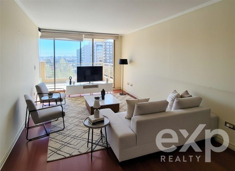 Apartment in La Florida, Santiago Metropolitan Region, Chile 1 - 17467786