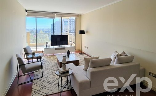 Apartment in La Florida, Santiago Metropolitan Region, Chile 1