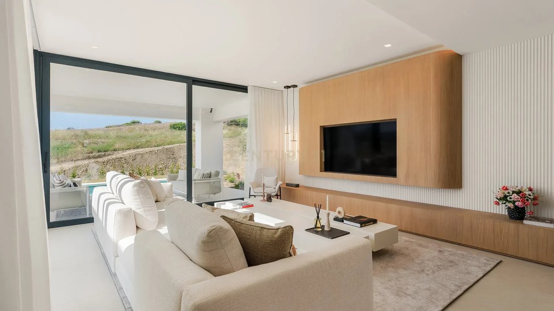 Villa in Estepona, Andalusia, Spain 4 - 18067622