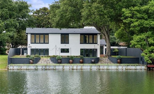 Maison à La Nouvelle-Orléans, Louisiane, États-Unis 1