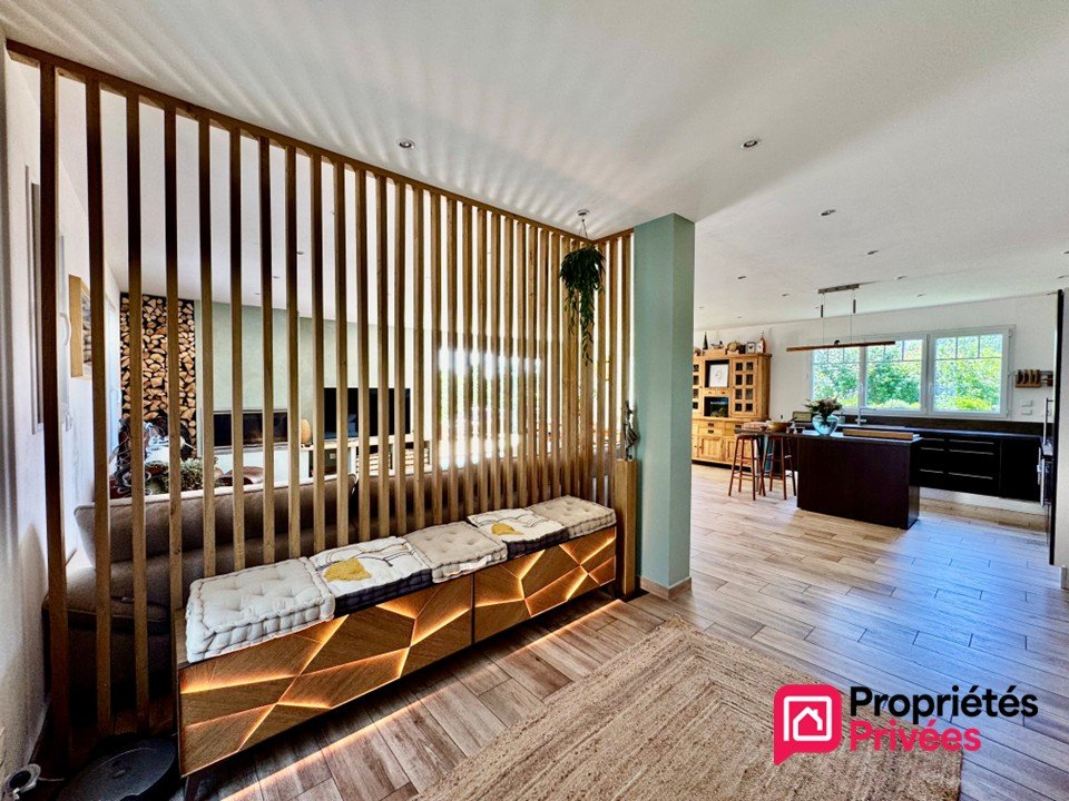 Villa in Beuvrequen, Hauts-de-France, France 4 - 18067905
