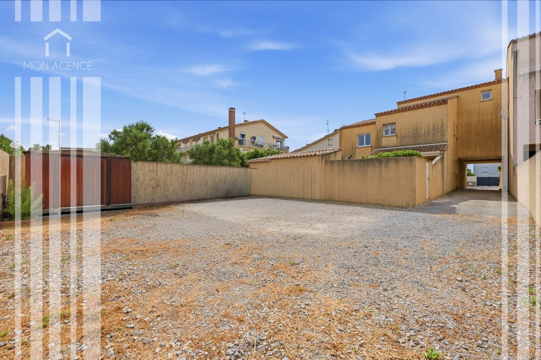 House in Rive Droite, Palavas-les-Flots, France 5 - 18066886