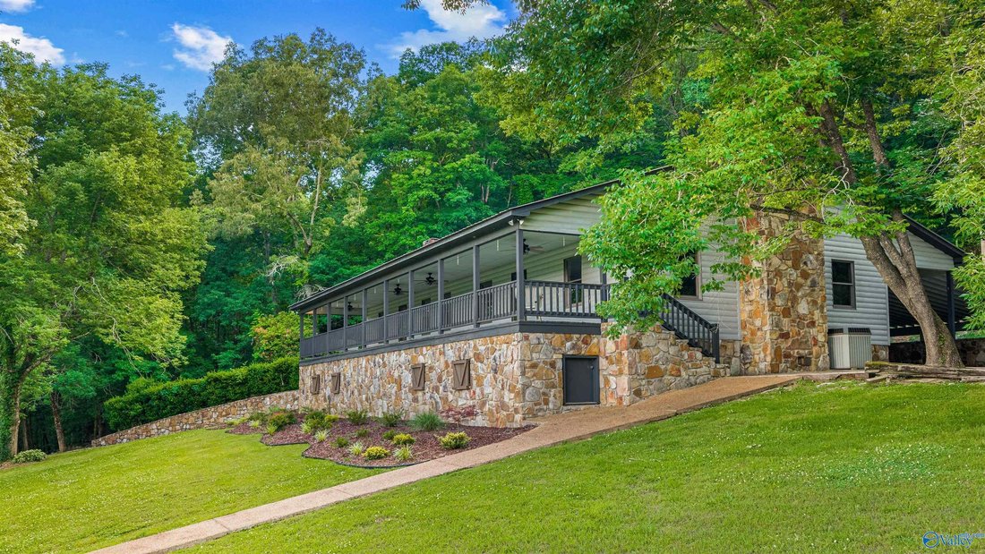 House in Collinsville, Alabama, United States 3 - 17680155