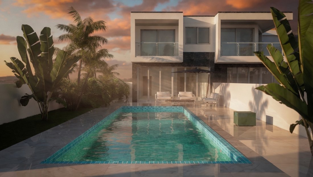 House in La Oliva, Canary Islands, Spain 1 - 18066742