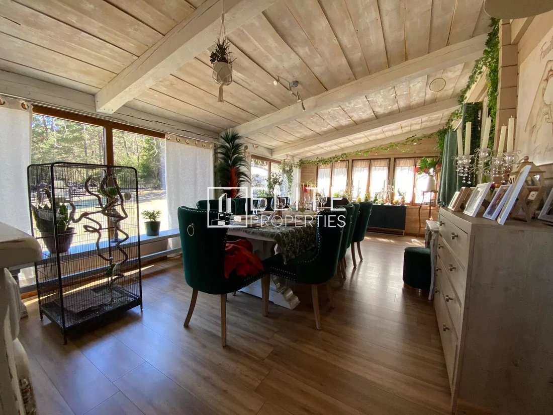 House in Andon, Provence-Alpes-Côte d'Azur, France 4 - 18067627