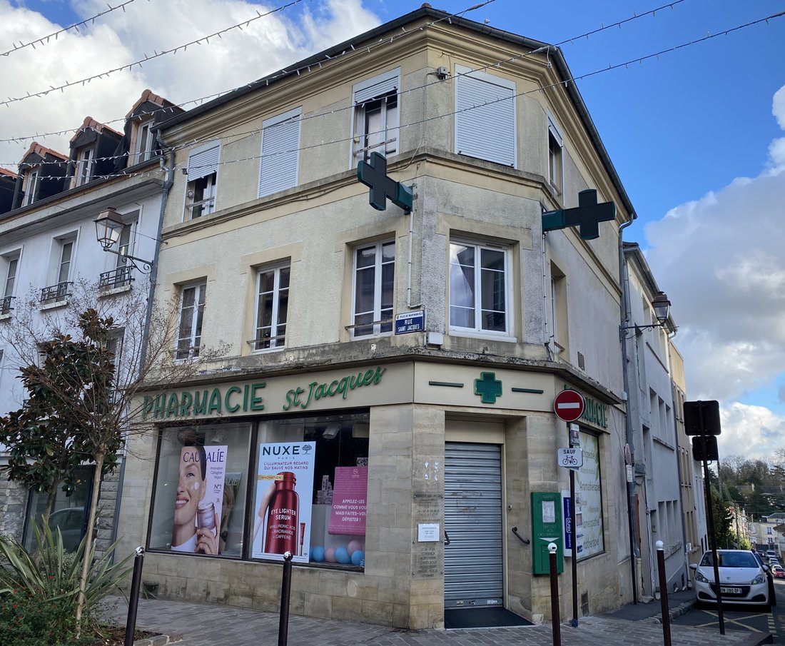House in Centre Montmorency, Montmorency, France 1 - 18066884