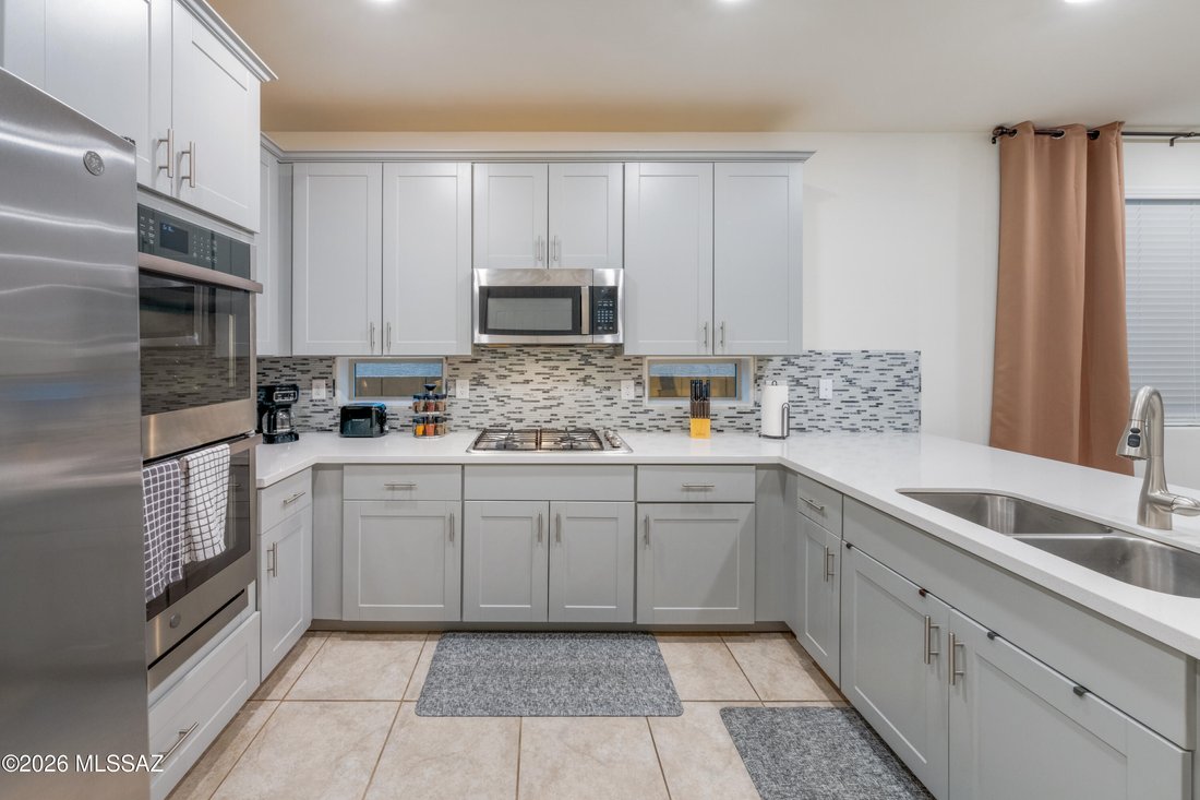 House in Tucson, Arizona, United States 5 - 18067432