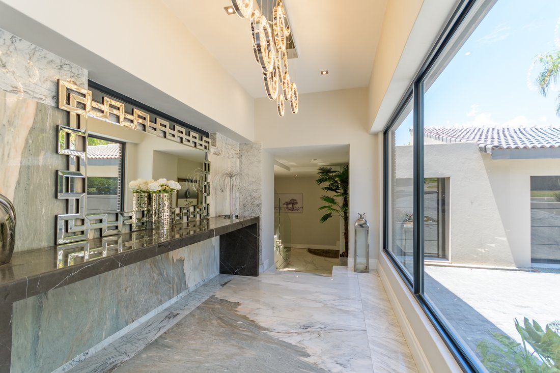 House in Midrand, City of Johannesburg Metropolitan Municipality, South Africa 3 - 18068703