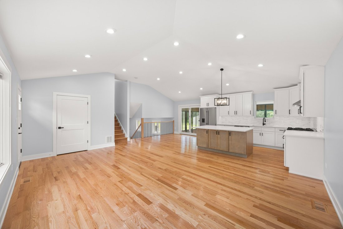 House in Homer Glen, Illinois, United States 5 - 18066858