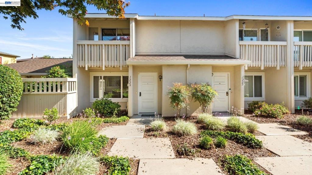 Townhouse in Sunnyvale, California, United States 1 - 18067403