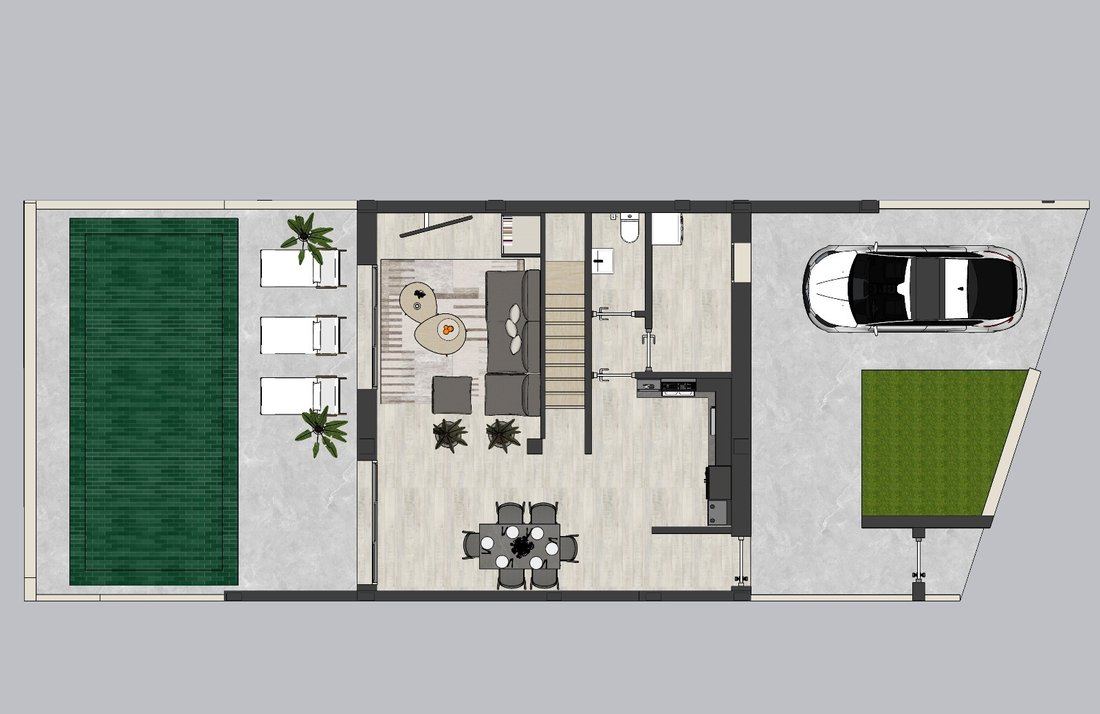 House in La Oliva, Canary Islands, Spain 5 - 18066723