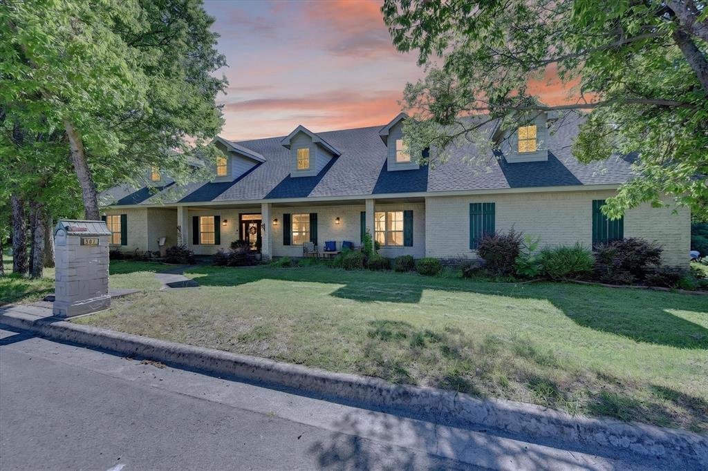 House in Decatur, Texas, United States 1 - 18067303