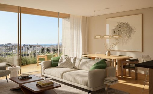 Apartment in Aldoar, Foz do Douro e Nevogilde, Porto District, Portugal 1
