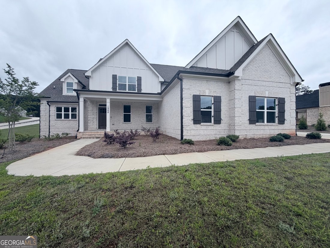 House in Winder, Georgia, United States 2 - 18066528