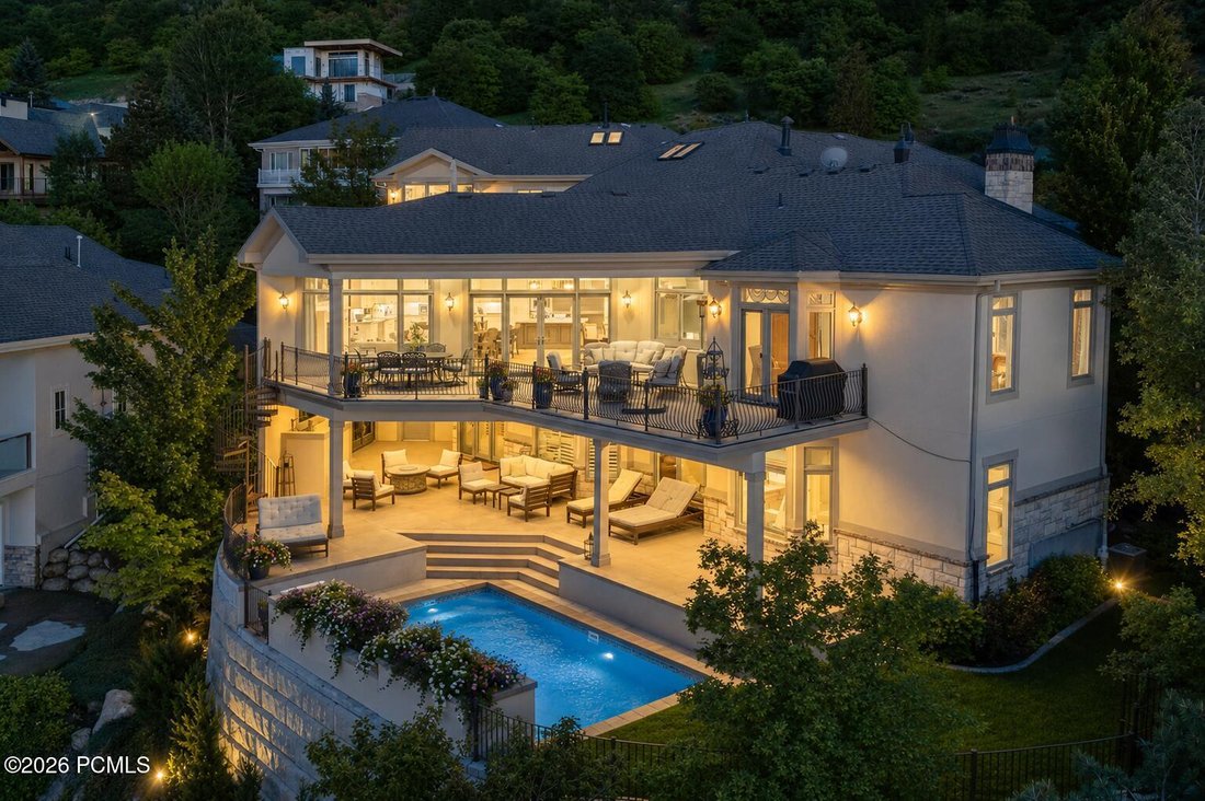House in Sandy, Utah, United States 4 - 18067136