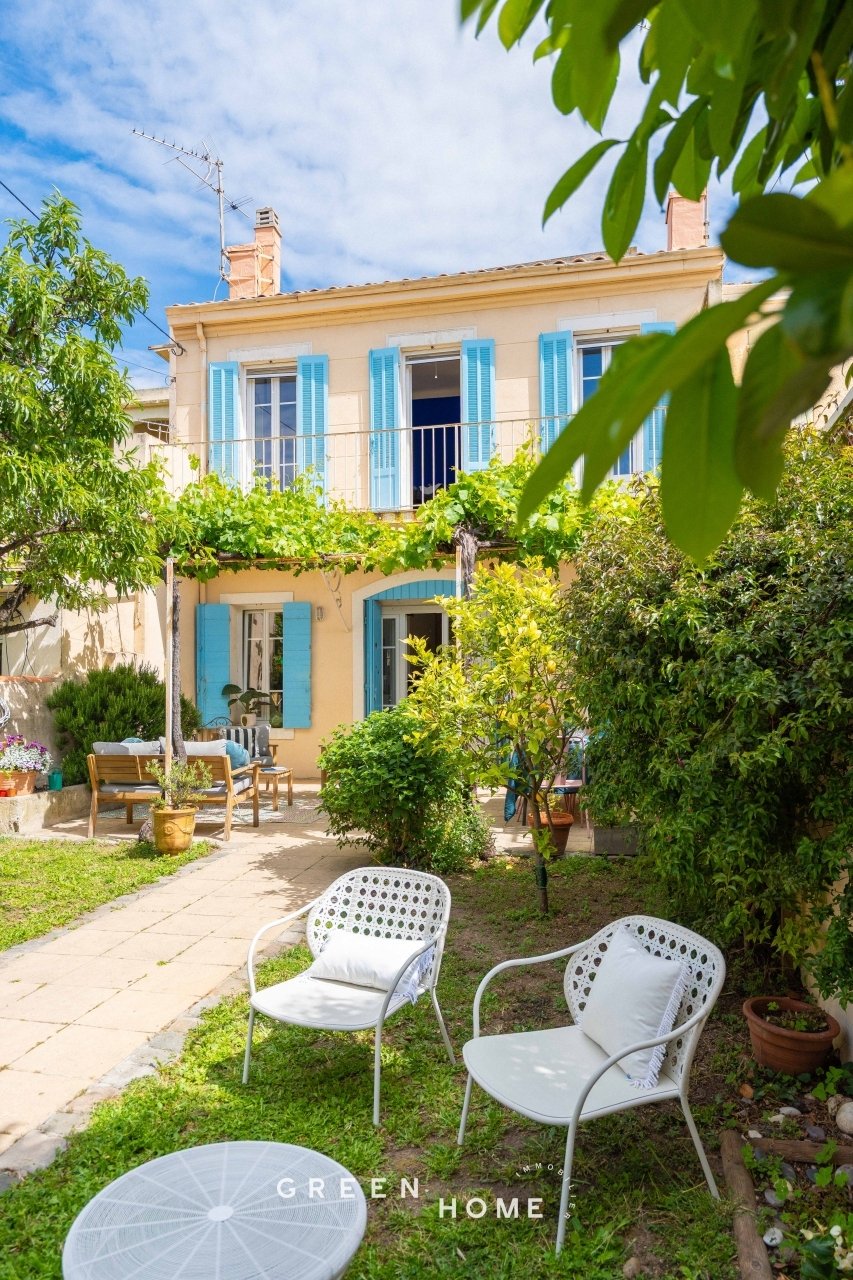 House in Baille, 5e Arrondissement, Marseille 3 - 18066916