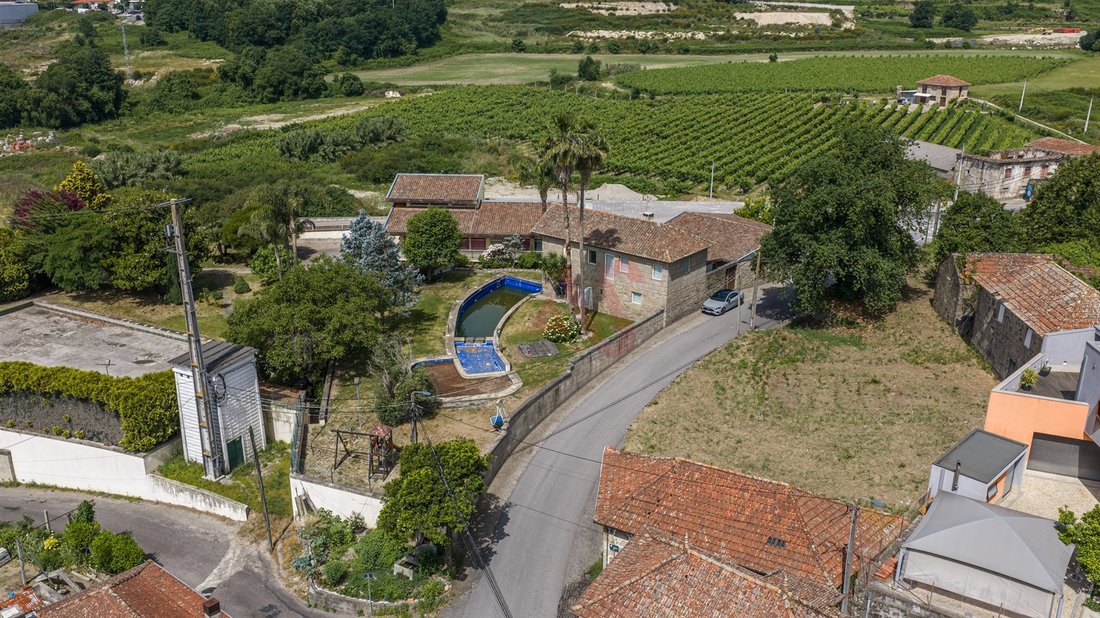 House in Beire, Porto District, Portugal 2 - 18065838