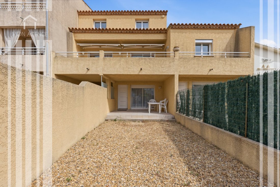 House in Rive Droite, Palavas-les-Flots, France 2 - 18066886