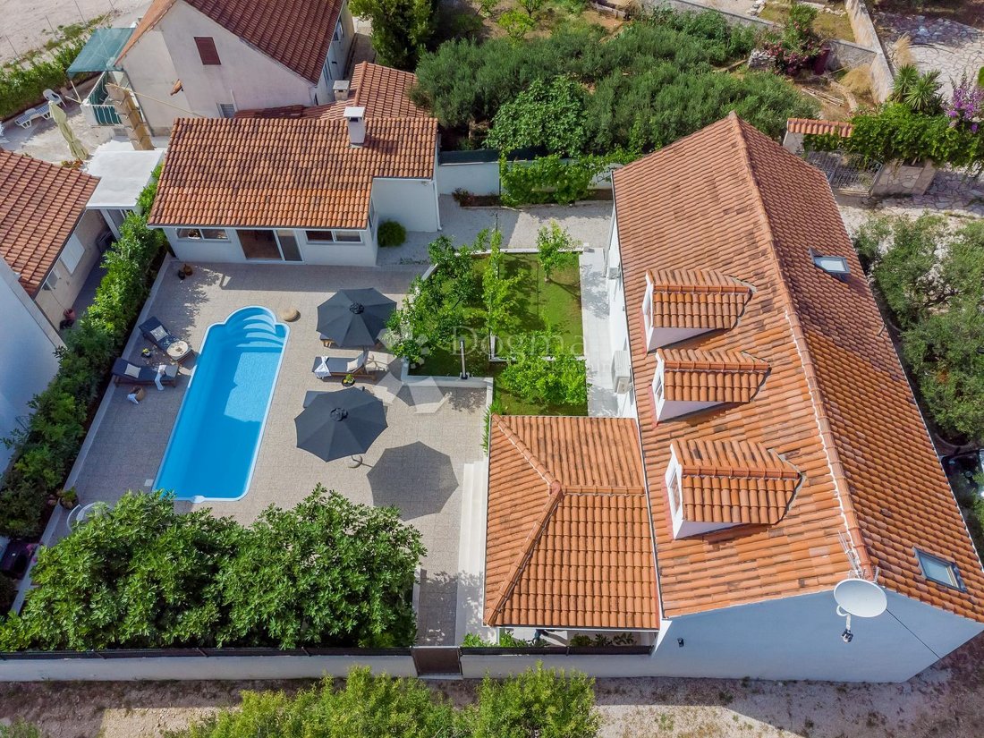 House in Milna, Split-Dalmatia County, Croatia 4 - 18067635