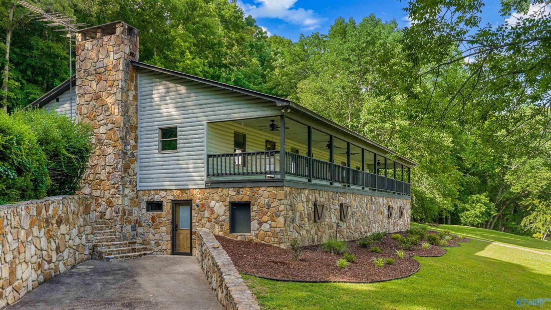 House in Collinsville, Alabama, United States 5 - 17680155