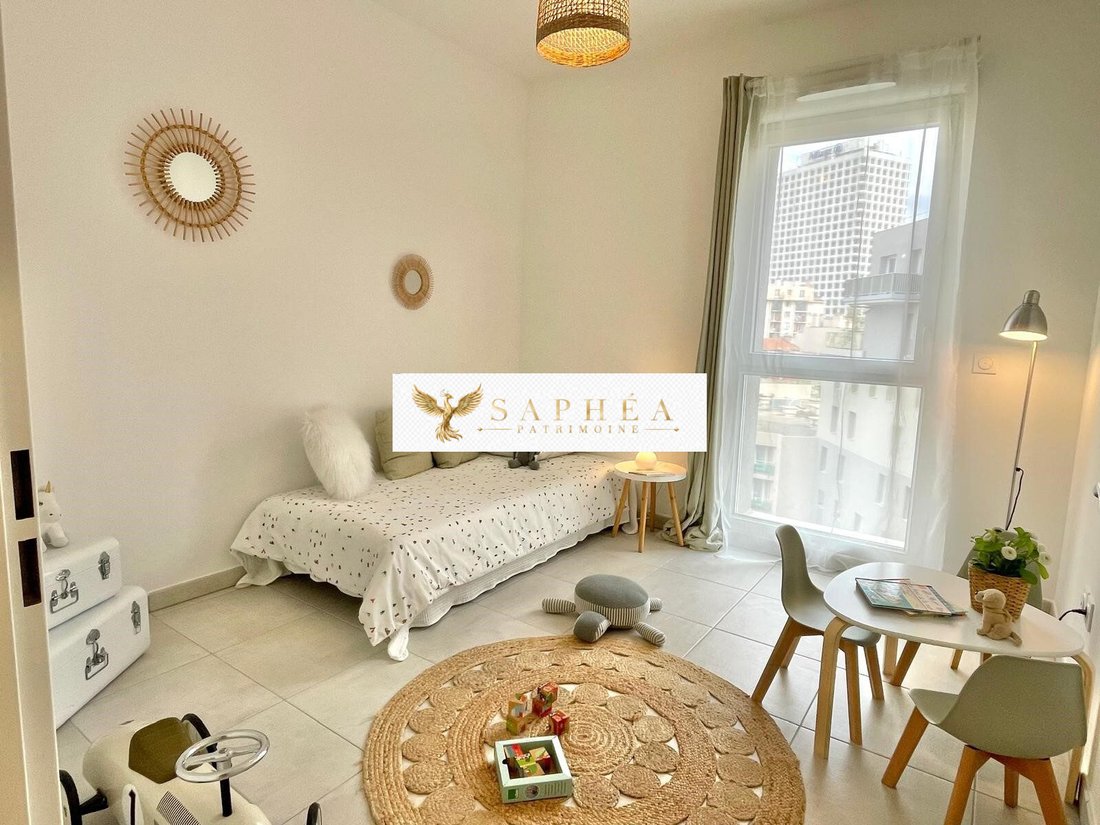 Appartamento a Marsiglia, Provenza-Alpi-Costa Azzurra, Francia 5 - 16803000