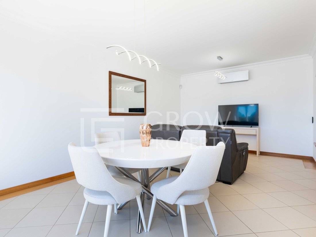 Apartment in Vilamoura, Quarteira, Algarve 4 - 18067784
