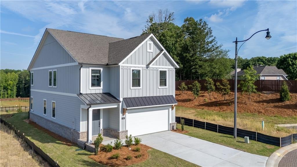 House in Marietta, Georgia, United States 2 - 17847128