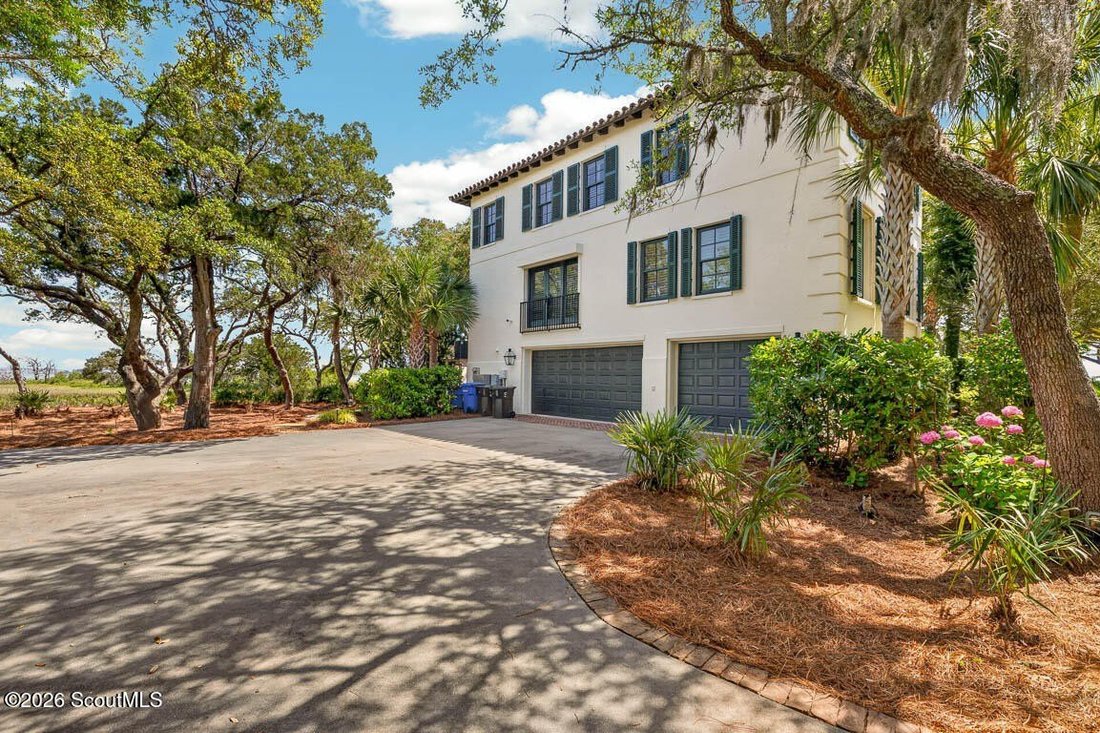 House in St. Simons, Georgia, United States 5 - 18068449