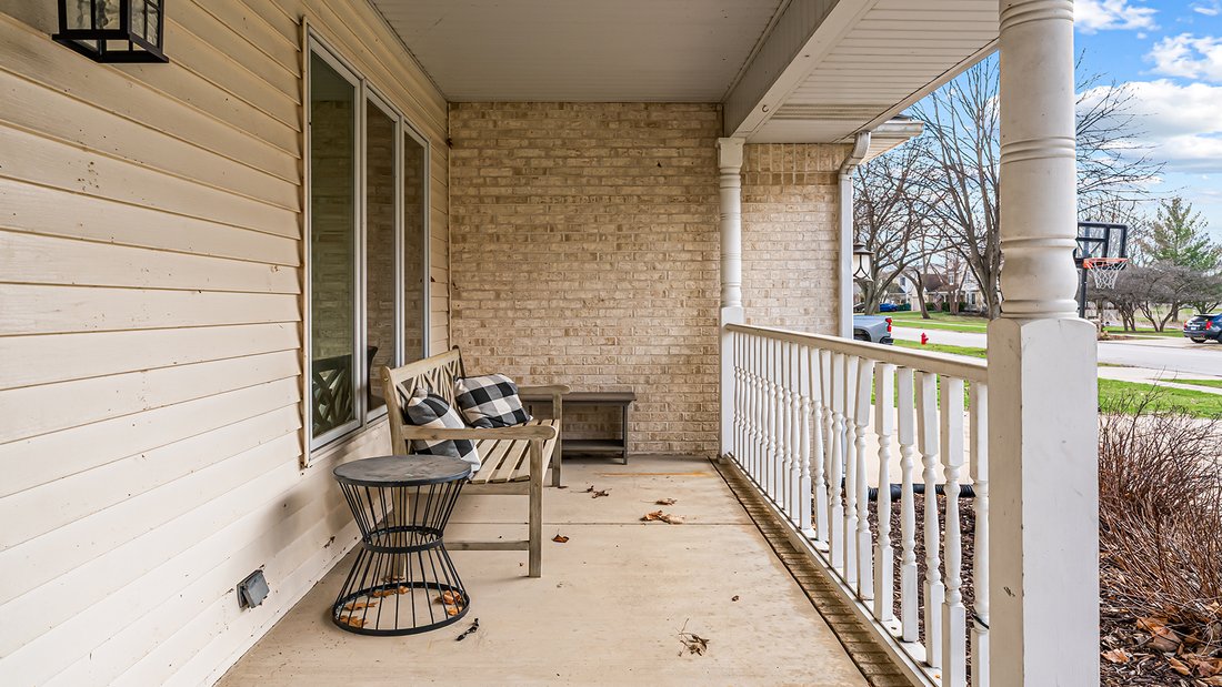 House in Plainfield, Illinois, United States 4 - 18066857
