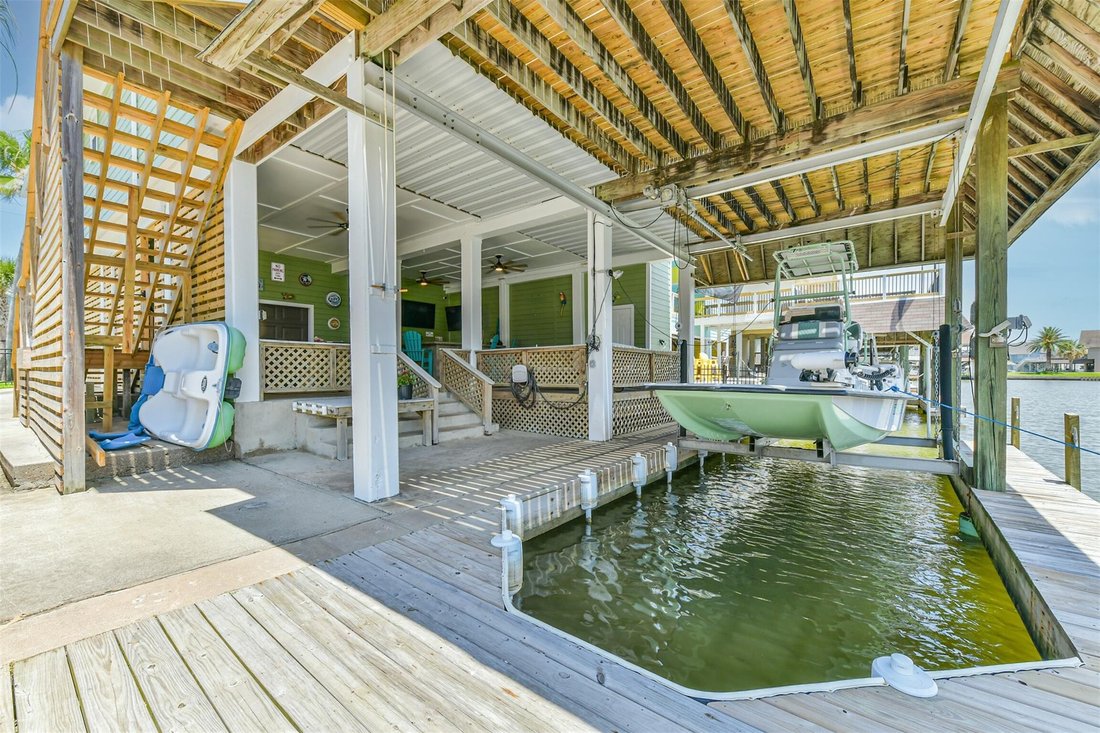House in Galveston, Texas, United States 2 - 18066995