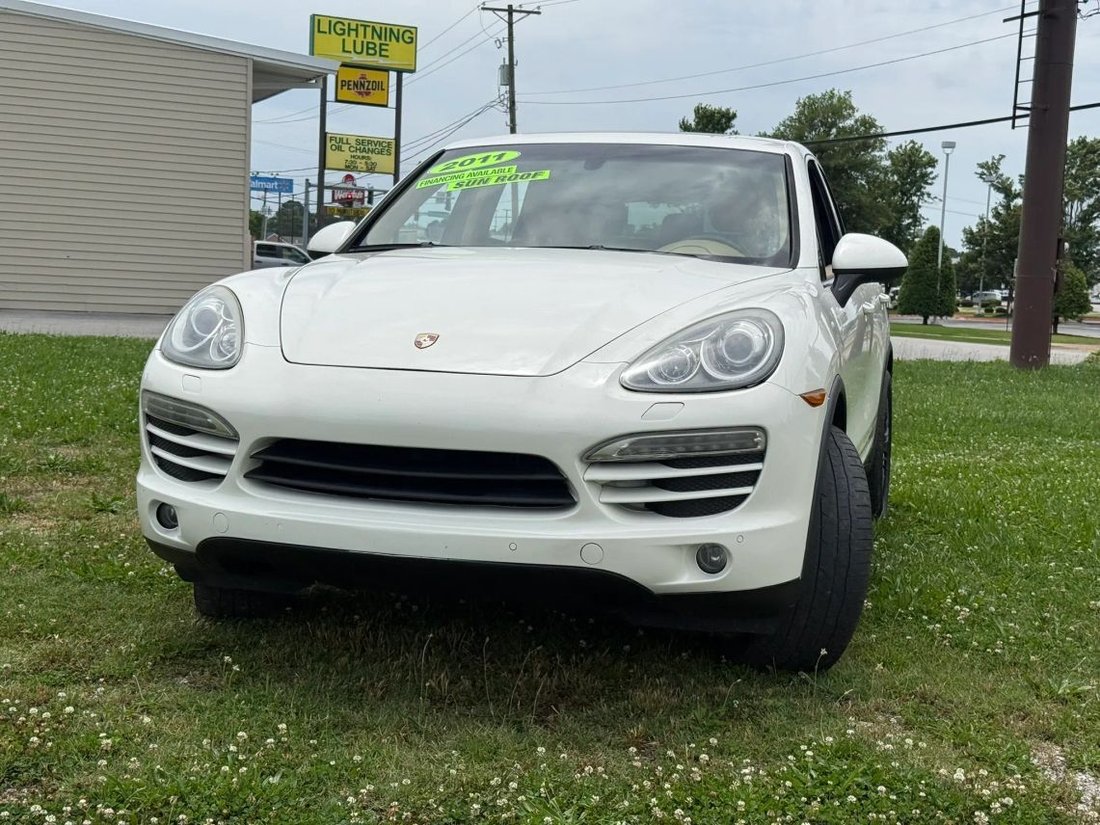 Suv in Springdale, AR, United States 3 - 18068130