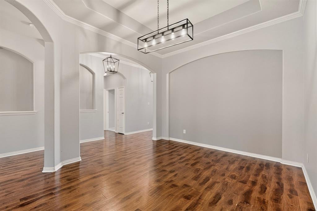 House in Kaufman, Texas, United States 4 - 18067293
