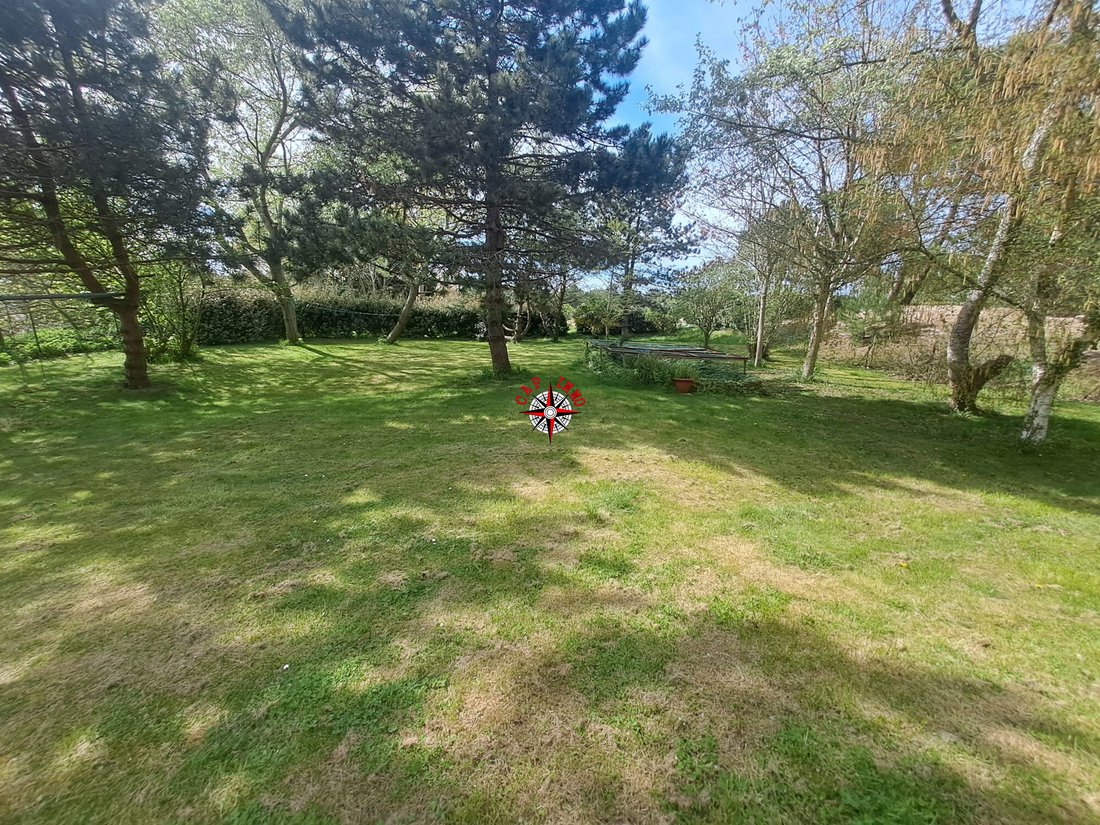 Villa in Cucq, Hauts-de-France, France 4 - 17963475