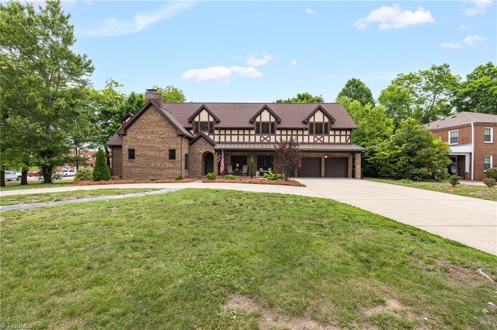 House in Thomasville, North Carolina, United States 4 - 18066196