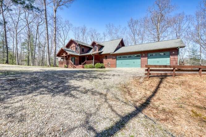 House in Murphy, North Carolina, United States 3 - 18066033