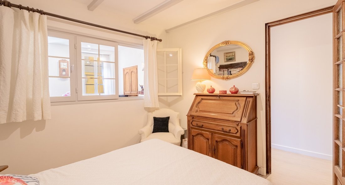 Apartment in Nice, Provence-Alpes-Côte d'Azur, France 4 - 18067896