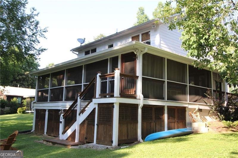 House in Cumming, Georgia, United States 1 - 18066527