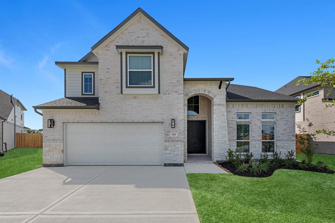 House in Rosenberg, Texas, United States 2 - 18066968