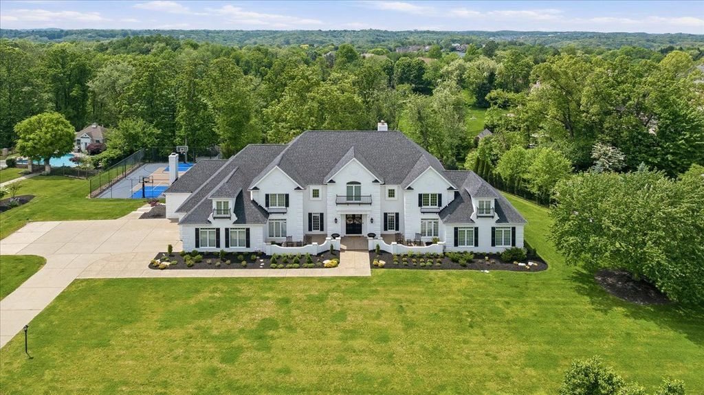 House in Gibsonia, Pennsylvania, United States 2 - 18068750