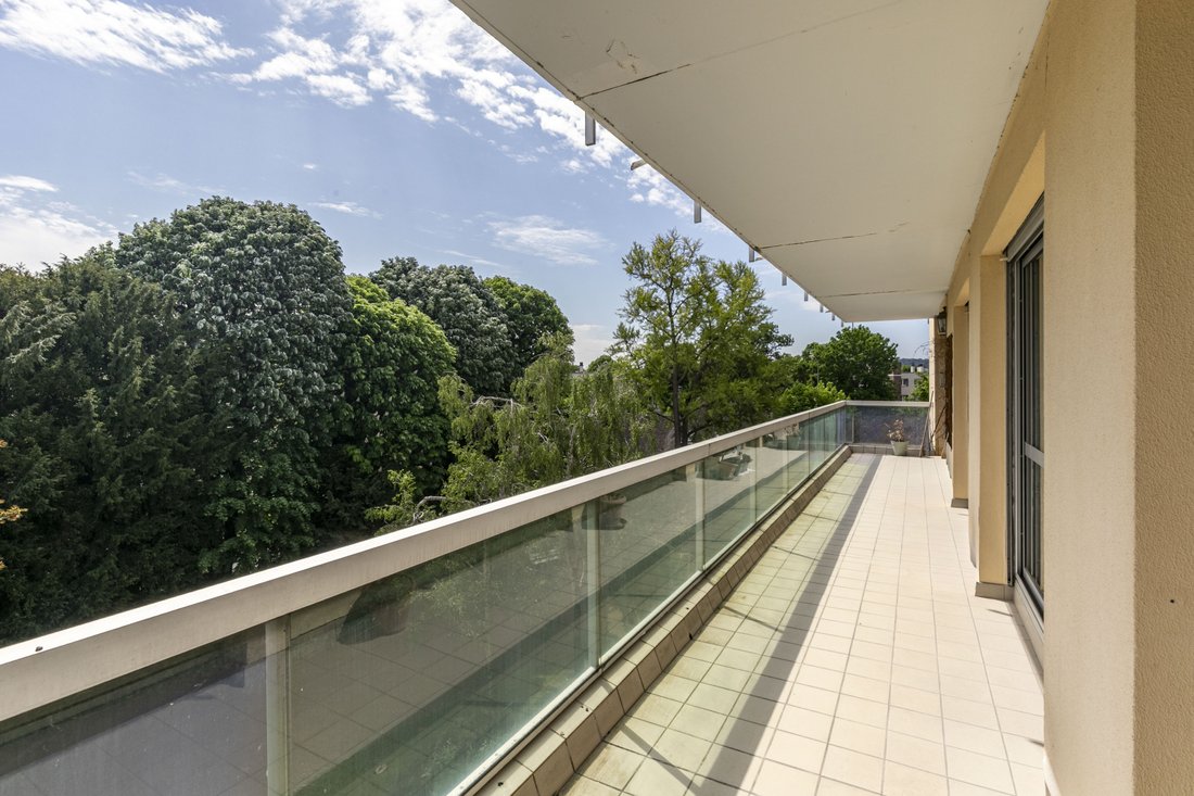Apartment in Forêt, Saint-Germain-en-Laye, France 1 - 18066851