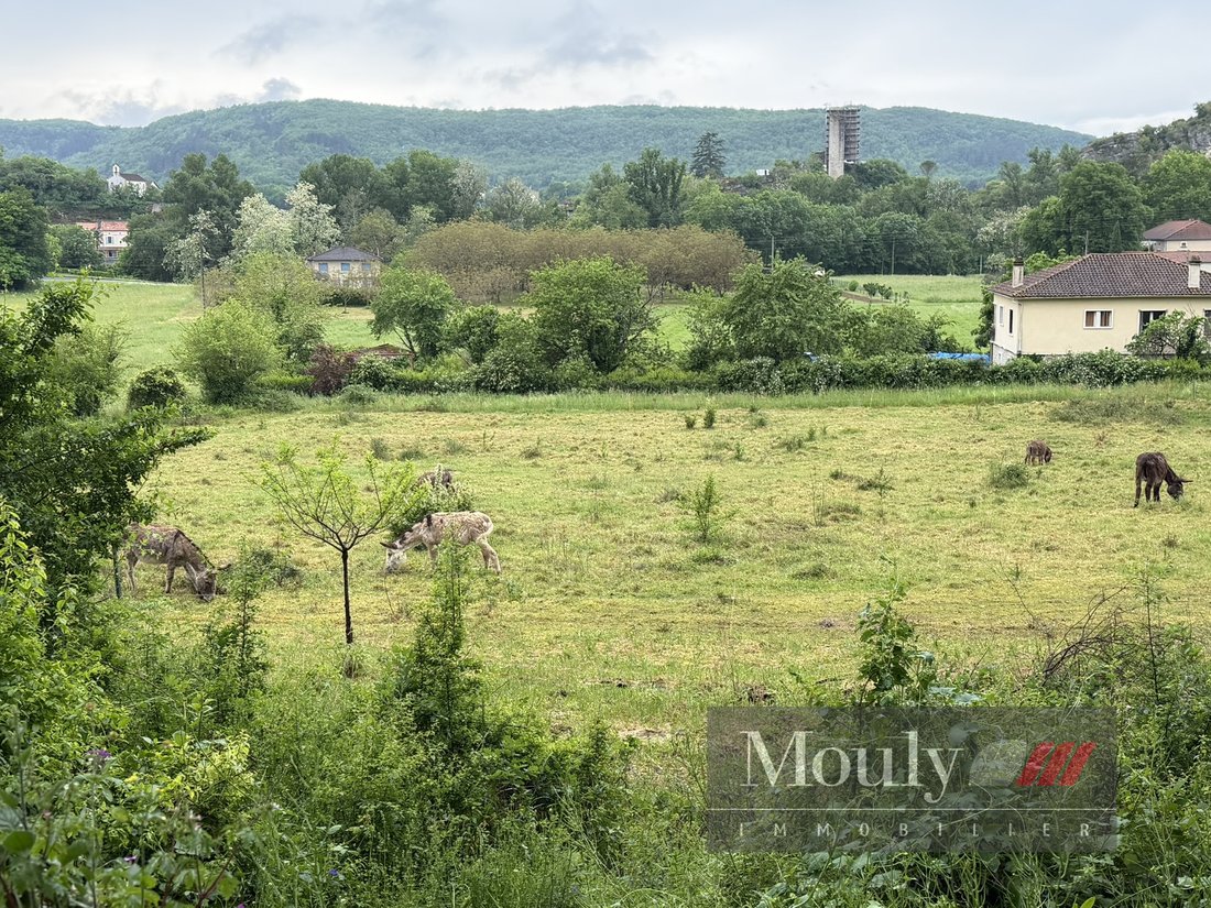 House in Luzech, Occitania, France 5 - 18066832