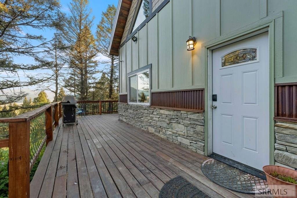 House in Island Park, Idaho, United States 4 - 18065872